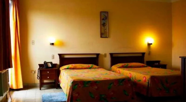 Hotel Acuazul
