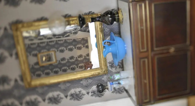 Двухместный номер Standard La Maison Dhôtes du Parc
