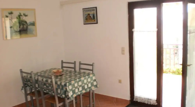Apartment Anita, Забронировать Апартаменты/квартира Округ-Горнджи 