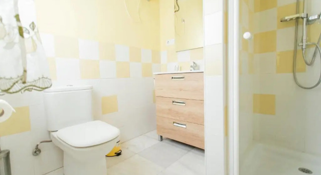 Апартаменты Penthouse Macasta 2BD