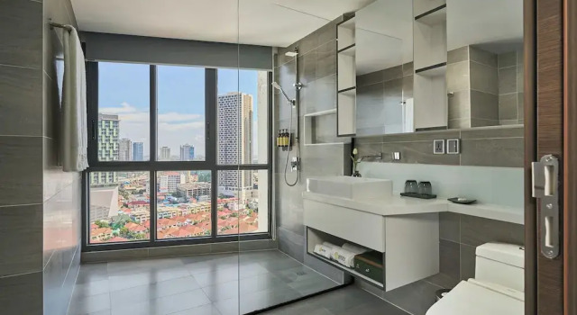 Номер Standard Noden Hotel & Apartment