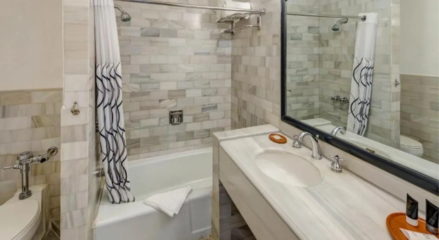 Двухместный номер Deluxe Porta Hotel del Lago