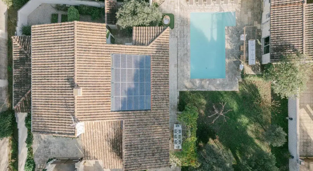 Le Mas Des Cigales, Alpilles, Забронировать Отель Сент-Этьен-дю-Гре Альпий, рядом с Jardin de l’Alchimiste