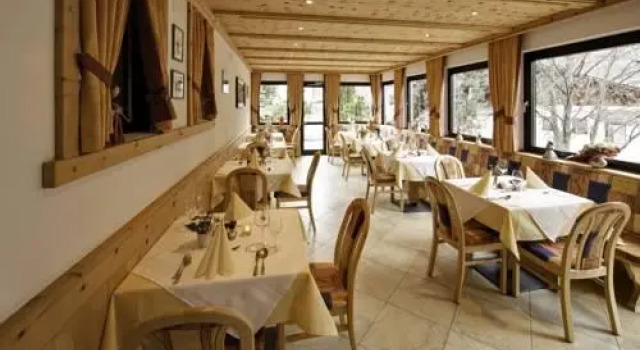 Hotel Am Fels