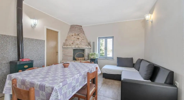 House Mirta, Book Feriehus Villaer i Pasman Island, Villa