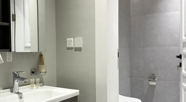 Апартаменты Kease Ar Rabi D-4 Royal Design  AX52