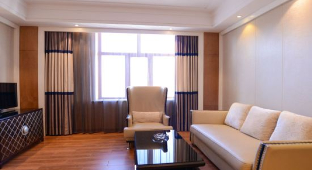 Люкс Longqi Junyue Chief Hotel