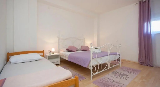 Номер Standard Rooms Katarina