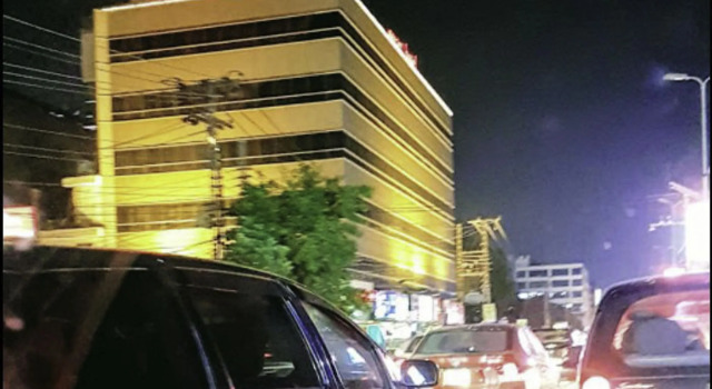 Smart Hotel