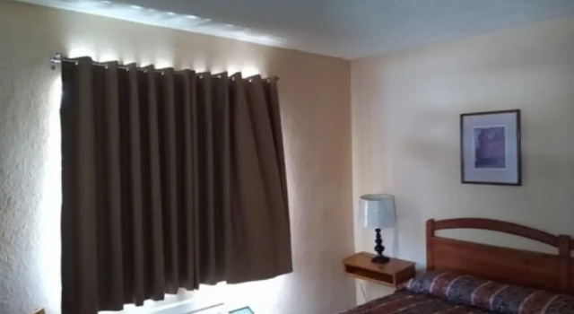 Двухместный полулюкс Hotel Chula Vista