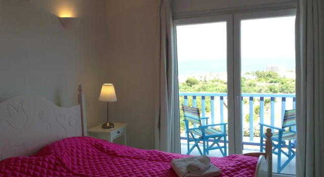 Island Villas Cyprus - 008