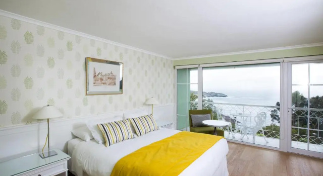 Habitación Superior Hotel Isla Seca