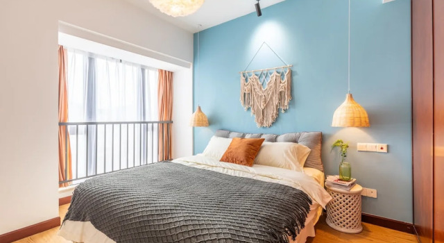 Locals Boutique Apartment Huafa Plaza 33