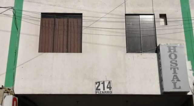 Hostal El Padrino, Prenota Hotel Hotel a Arequipa con parcheggio, Parcheggio