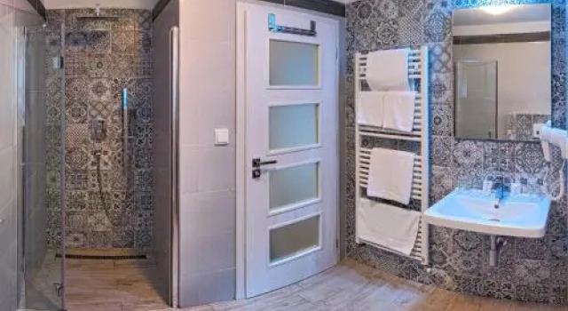 Apartmány U Pavla, Забронировать Апартаменты/квартира Апартаменты Чески-Крумлов, рядом с Chapel on the Mountain of the Cross, Апартаменты/квартира
