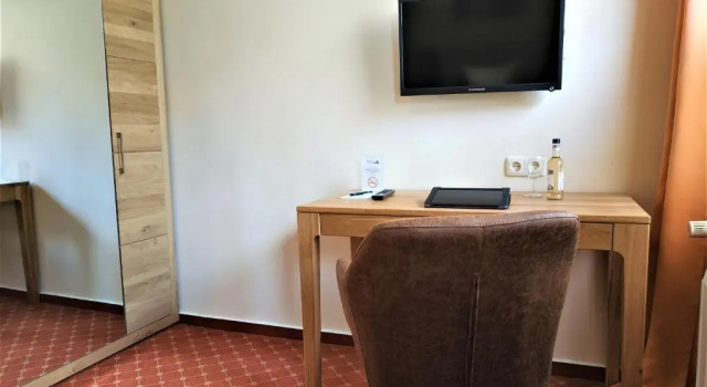 Altstadthotel Goldene Kugel