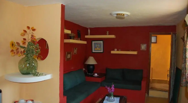 Country House Tropical Mountain Sports, Prenota Hotel La Sorrueda Gran Canaria