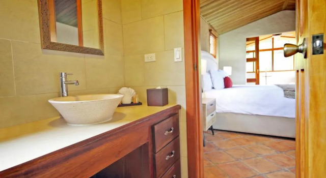 Люкс Los Establos Boutique Resort - All Inclusive