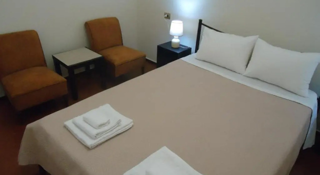 Original House No 2 (central,κεντρικό), Book Hotel Larissa Thessalia