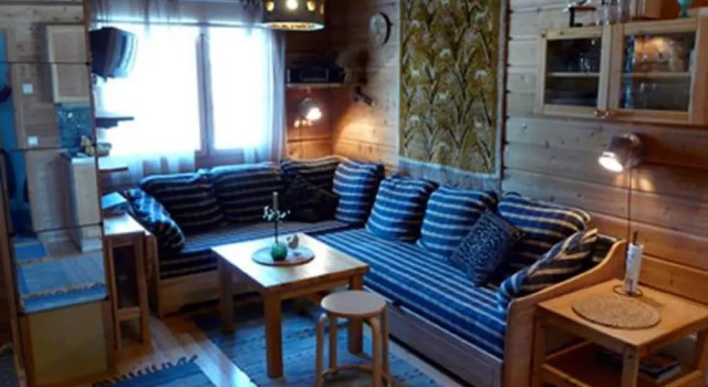 Rukako Porokaarre 15, Забронировать Отель Отели Куусамо 3 звезды, 3*