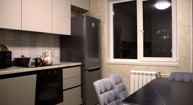 Apartments on Akademika Anokhina street 9, Prenota Appartamento Mosca Russia