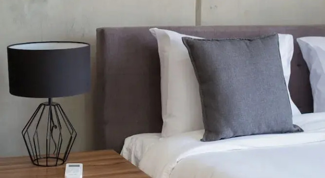 Двухместный люкс Standard Suites del Carmen Consulado
