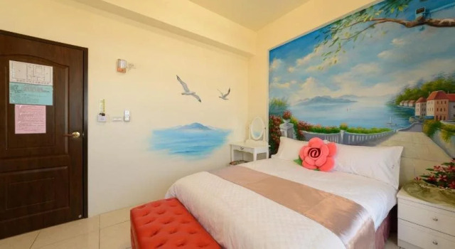 Shing Lian Homestay, Забронировать Отель Цзянь Хуалянь