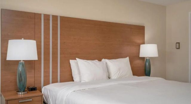 Номер Standard Nevada Flats Hotel