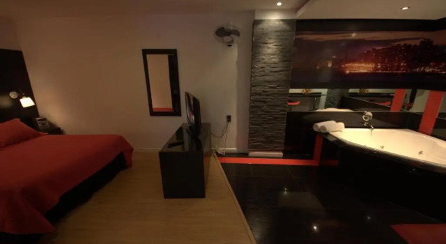 Номер Deluxe Sur Hotel