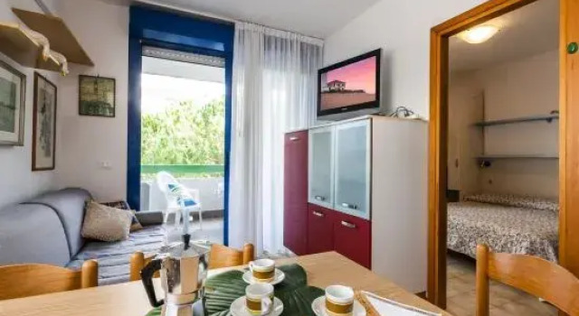 Апартаменты Beautiful Apartment Just Steps From the sea