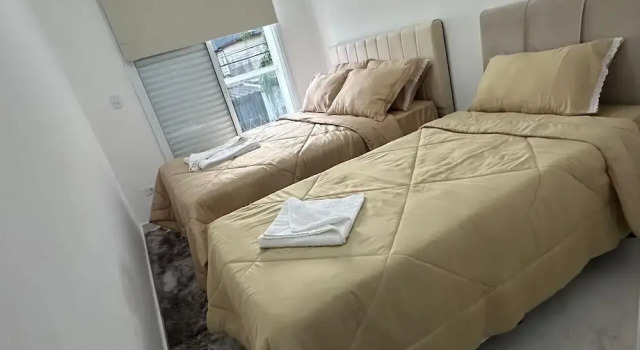 Двухместный номер Comfort LAAR Hotel