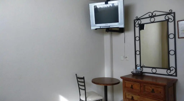 Номер Standard Hotel La Vista