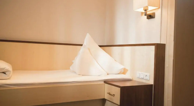 Номер Standard Hotel Schöpf - Mountain Hideaway