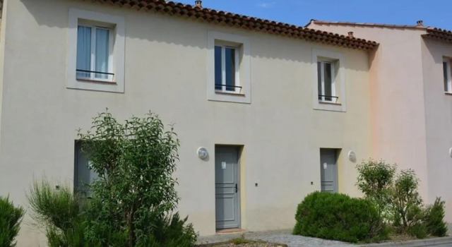 Maison Grospierres, 3 pièces, 6 personnes - FR-1-382-7