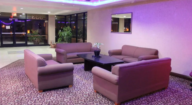 Fortuna Inn & Suites, Rezerwuj Hotel Tucson Arizona