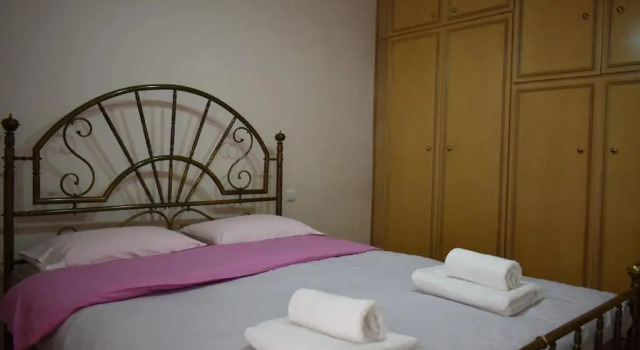 Comfortable Apartment Opposite The Park, Book Apartment Tríkala Thessalia