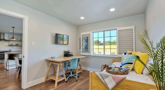 Коттедж Immaculate 3 BDR in Oceanside Private Pool & Spa