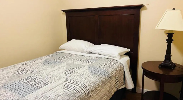 Номер Standard Sunset Inn