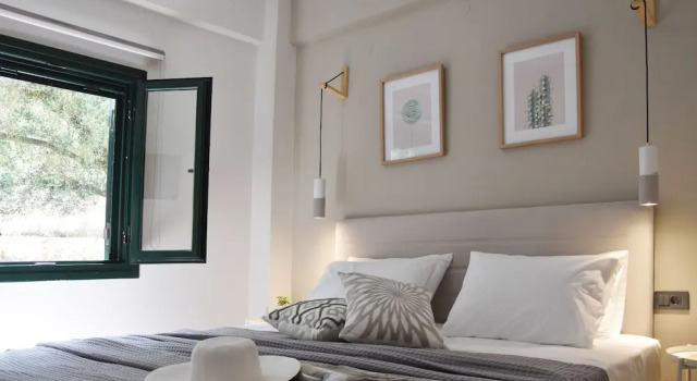 Вилла Deluxe Olivella Villas by Vatos