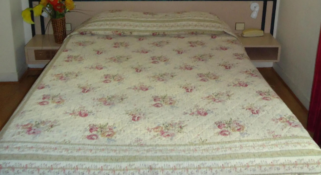 Двухместный номер Standard Hipotel Belgrand Edith Piaf