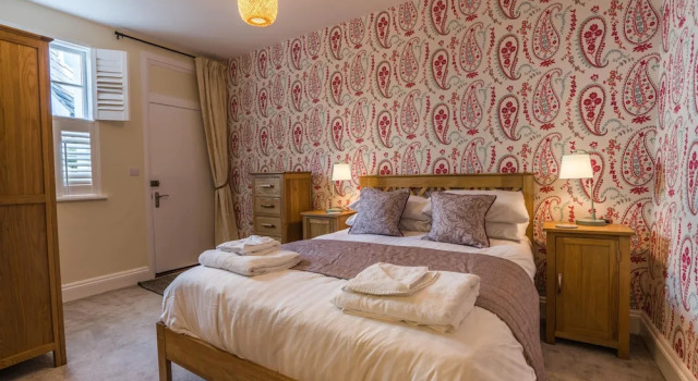 Appartement Trinity Mews