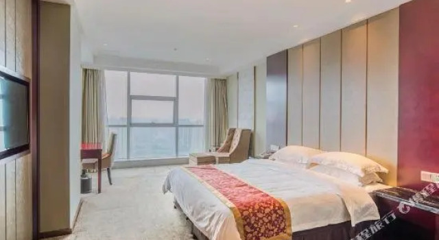 Zhongbang Shunrui Haoting Hotel