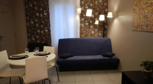 Brive Centre, Prenota Appartamento Hotel a Aquitania con parcheggio, Parcheggio