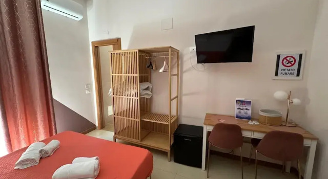 Komfort Zimmer B&B Elegance