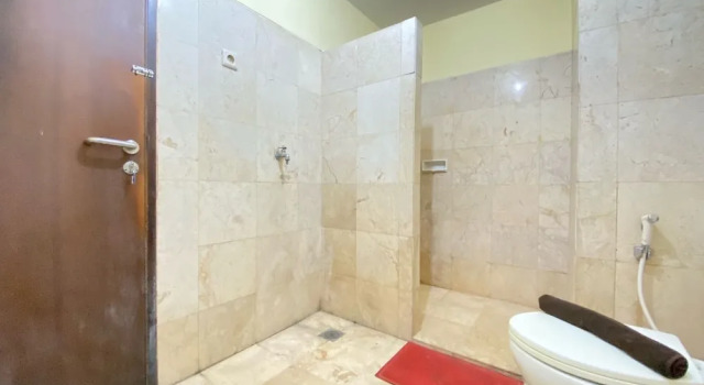 Апартаменты с 2 комнатами Spacious And Modern 2Br At Braga City Walk Apartment