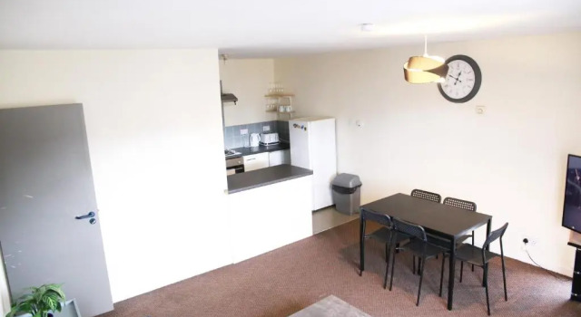 Alphabet Apartment, Varaa Huoneisto Asunnot kohteessa Merseyside, Huoneisto