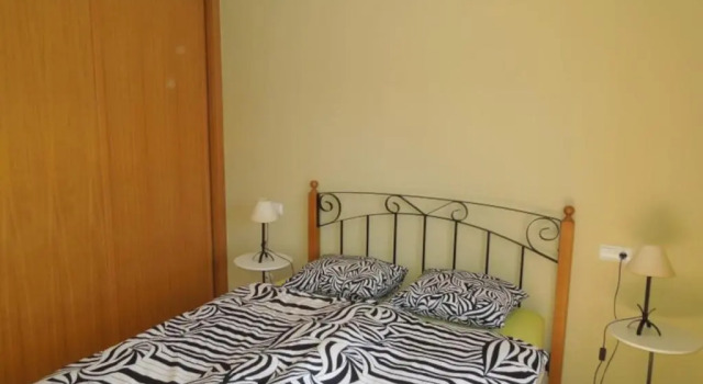 Casa Soleada close to the sea + beach, Wifi, 2 pools, terrace, sea view, SAT-TV, Rezervovat Hotel Granadilla de Abona Costa Adeje
