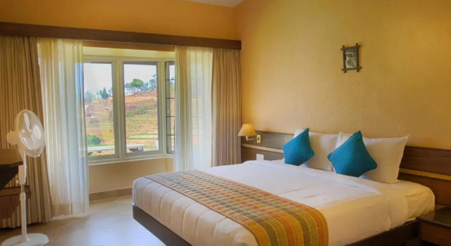 Коттедж Luxury Green Pastures - A Hill Country Resort