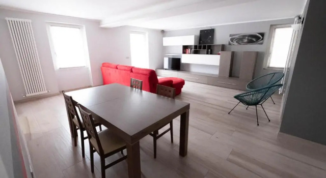 Appartamento Albergo Monte Giove
