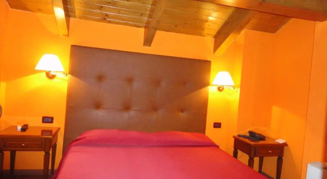 Suite Hotel Vazzana